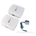 Mini deumidificatore wireless rinnovabile/ricaricabile